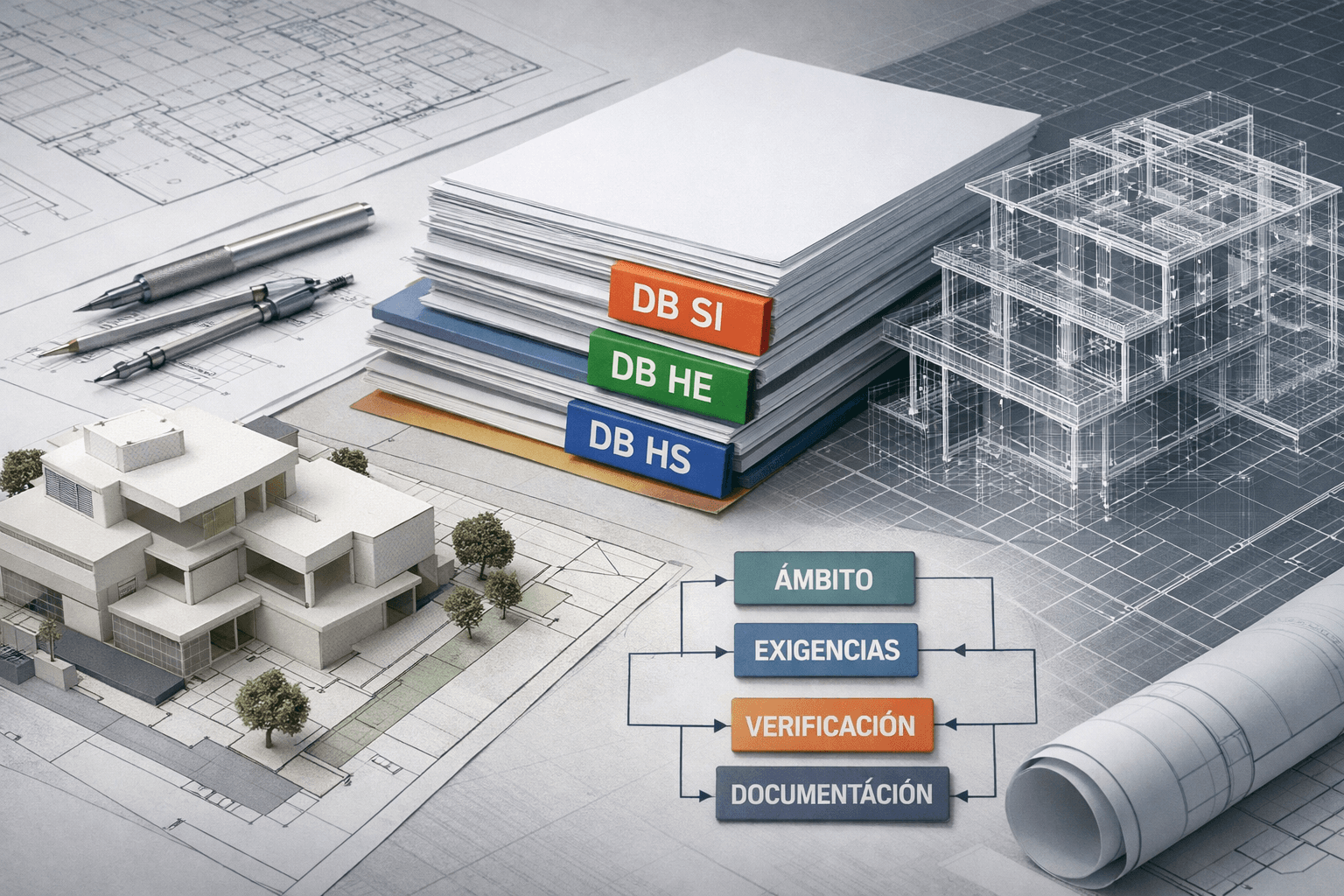 Imagen principal del artículo: Cómo leer el CTE sin perderte: un mapa mental para estudiantes y junior